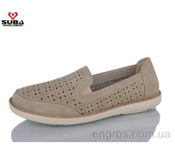 Туфли SUBA