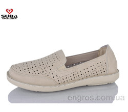 Туфли SUBA