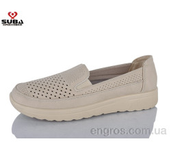 Туфли SUBA