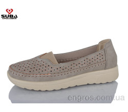 Туфли SUBA