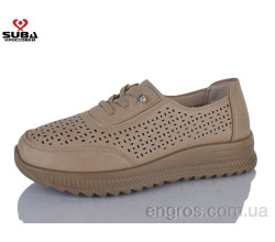 Кроссовки SUBA
