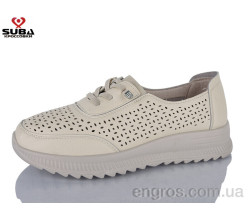 Кроссовки SUBA