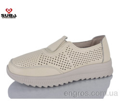 Кроссовки SUBA