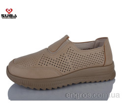Кроссовки SUBA
