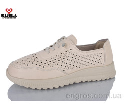 Кроссовки SUBA