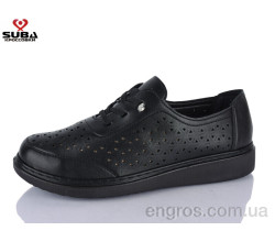 Кроссовки SUBA