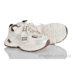 Кроссовки KIMBOO