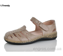 Босоножки Trendy