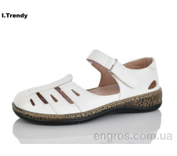 Босоножки Trendy