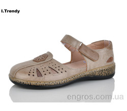 Босоножки Trendy