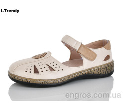 Босоножки Trendy