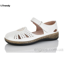 Босоножки Trendy