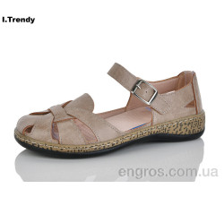 Босоножки Trendy