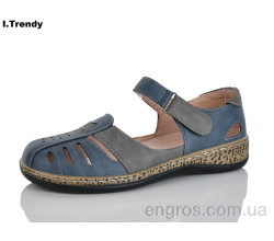 Босоножки Trendy