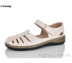 Босоножки Trendy