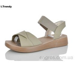 Босоножки Trendy