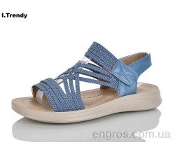 Босоножки Trendy