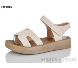 Босоножки Trendy