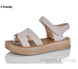 Босоножки Trendy