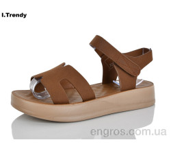 Босоножки Trendy