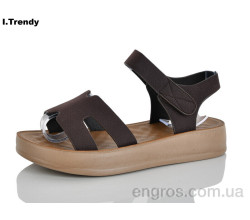 Босоножки Trendy