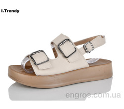 Босоножки Trendy