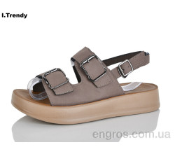 Босоножки Trendy