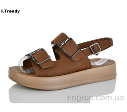 Босоножки Trendy