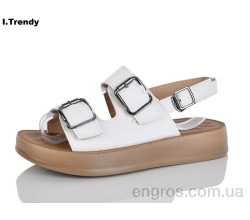 Босоножки Trendy