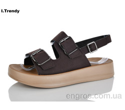 Босоножки Trendy