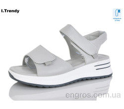 Босоножки Trendy