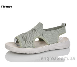 Босоножки Trendy