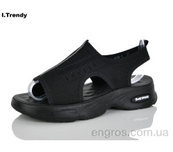 Босоножки Trendy