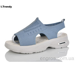 Босоножки Trendy