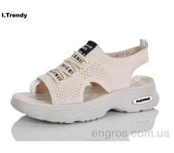 Босоножки Trendy