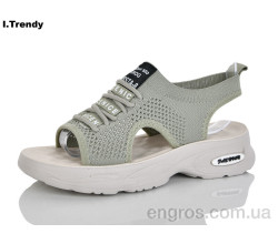 Босоножки Trendy