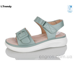 Босоножки Trendy