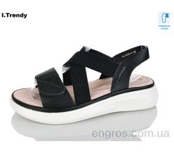 Босоножки Trendy