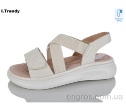 Босоножки Trendy