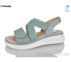 Босоножки Trendy