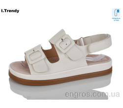 Босоножки Trendy