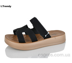 Шлепки Trendy