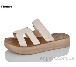 Шлепки Trendy