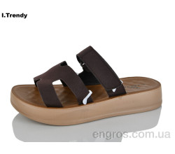Шлепки Trendy