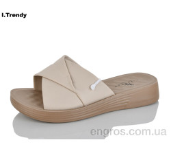 Шлепки Trendy