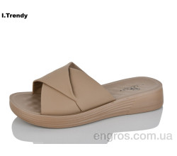 Шлепки Trendy