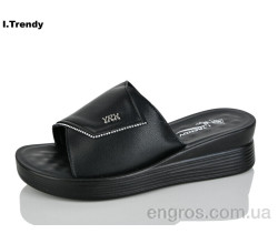 Шлепки Trendy