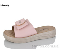 Шлепки Trendy