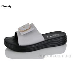 Шлепки Trendy