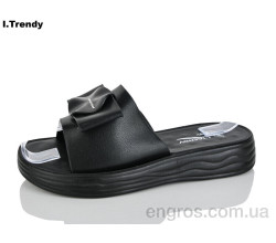 Шлепки Trendy
